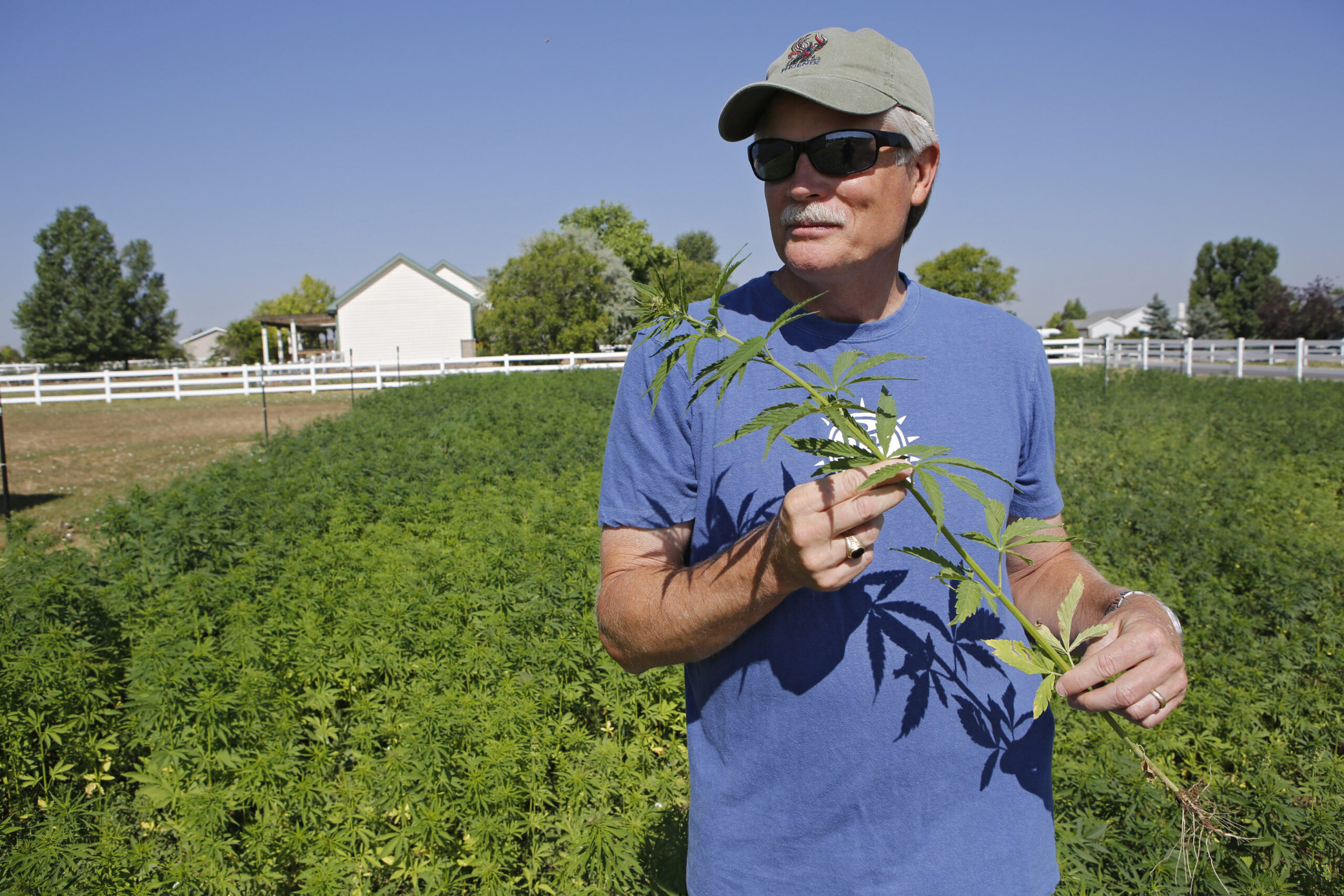 Pot may be legal, but homeowner agreements can ban