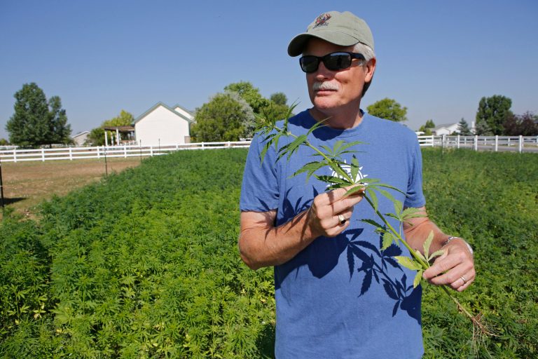 Pot may be legal, but homeowner agreements can ban