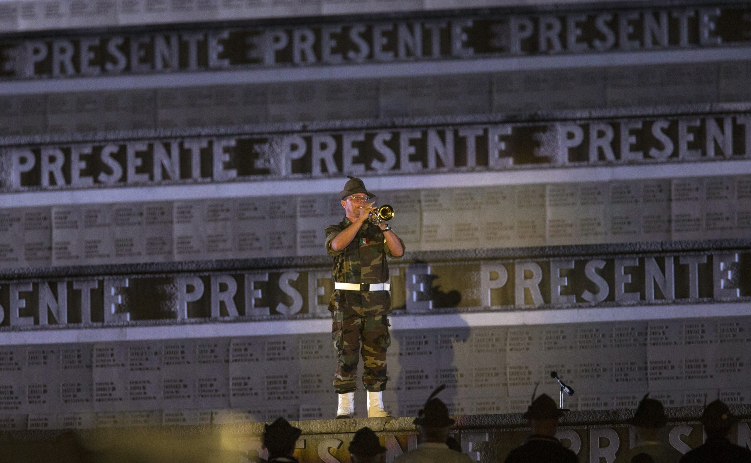 Pope urges world to shed apathy toward new threats