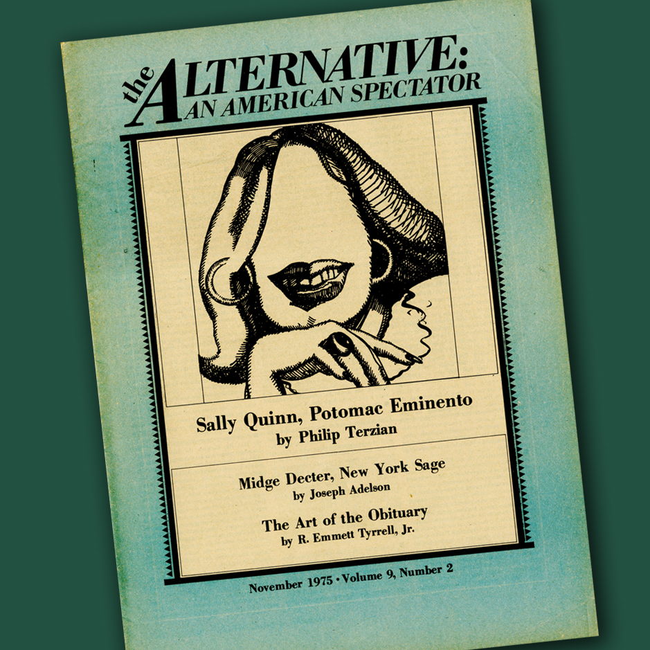 How I Got Here From There