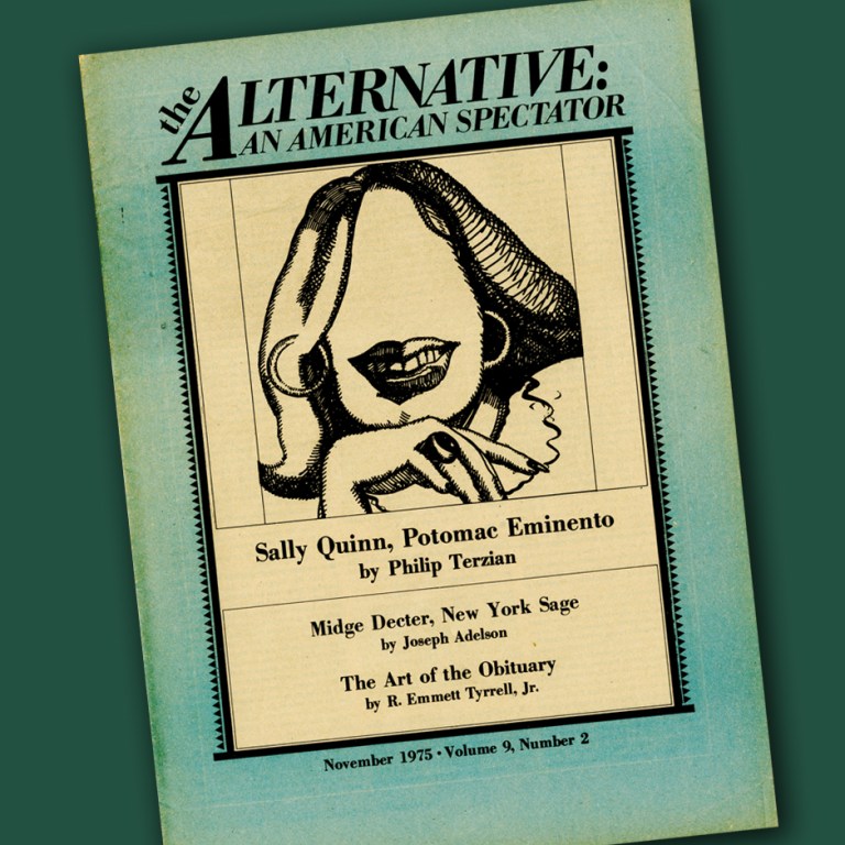 How I Got Here From There