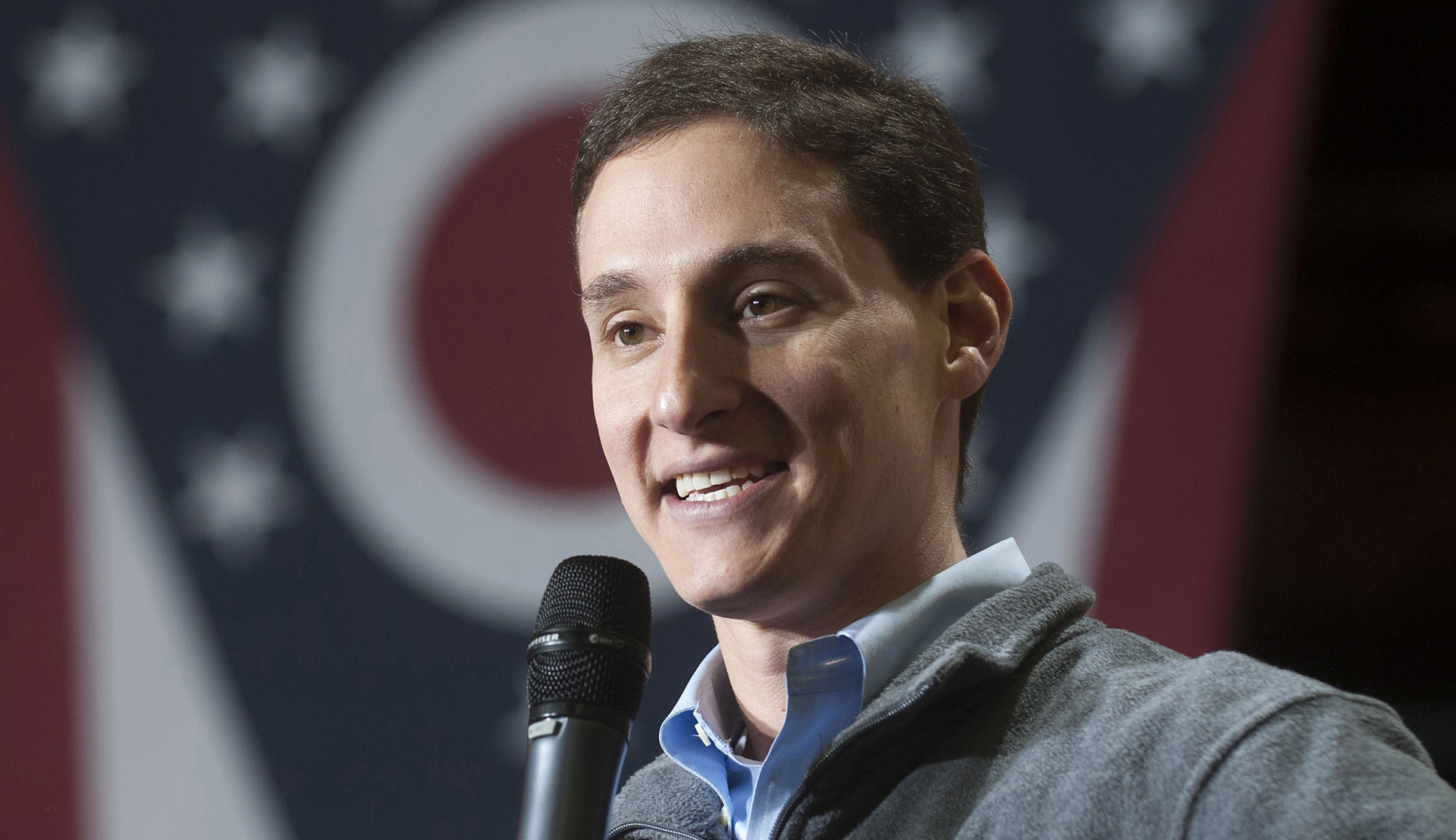 Ohio deserves better than Josh Mandel