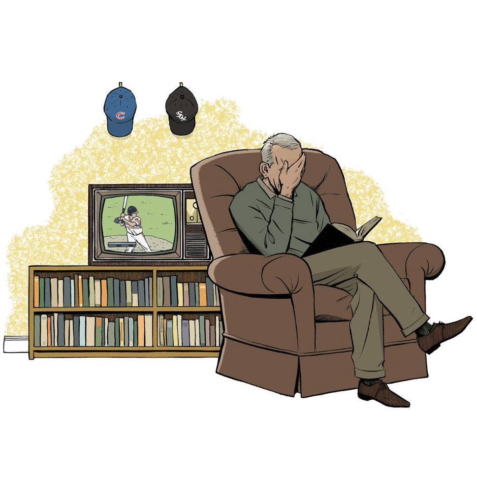 Summer of My Discontent