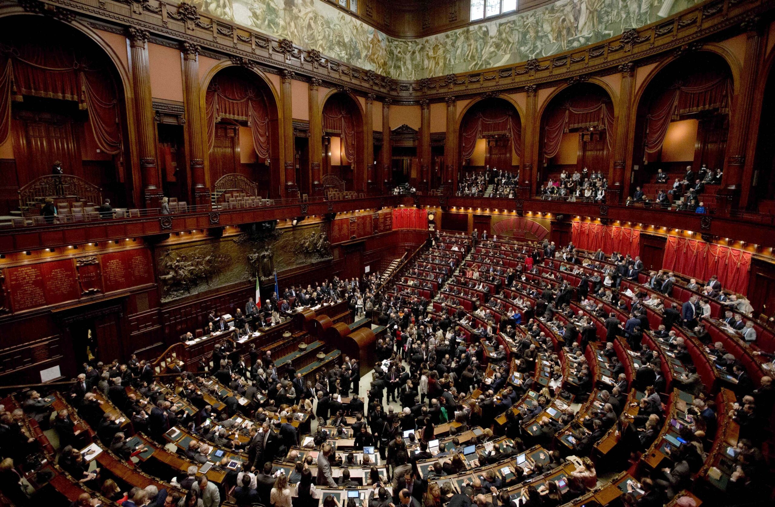 Napolitano re-elected Italy’s president