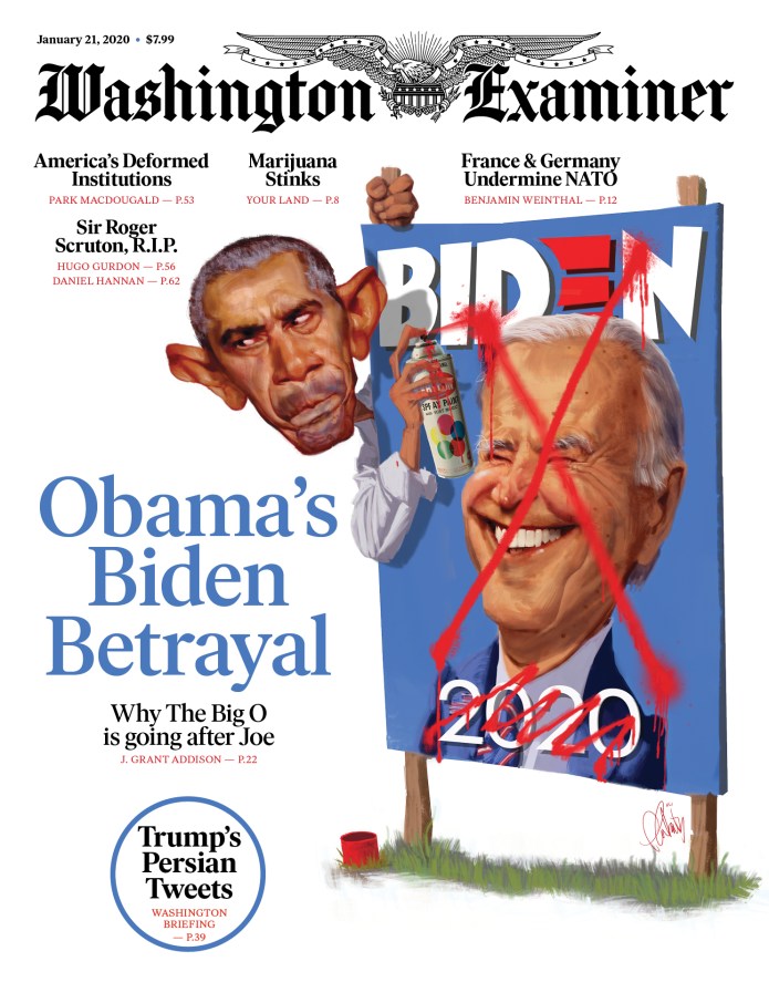 January 21, 2020
