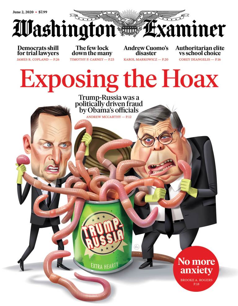 Inside this week’s magazine