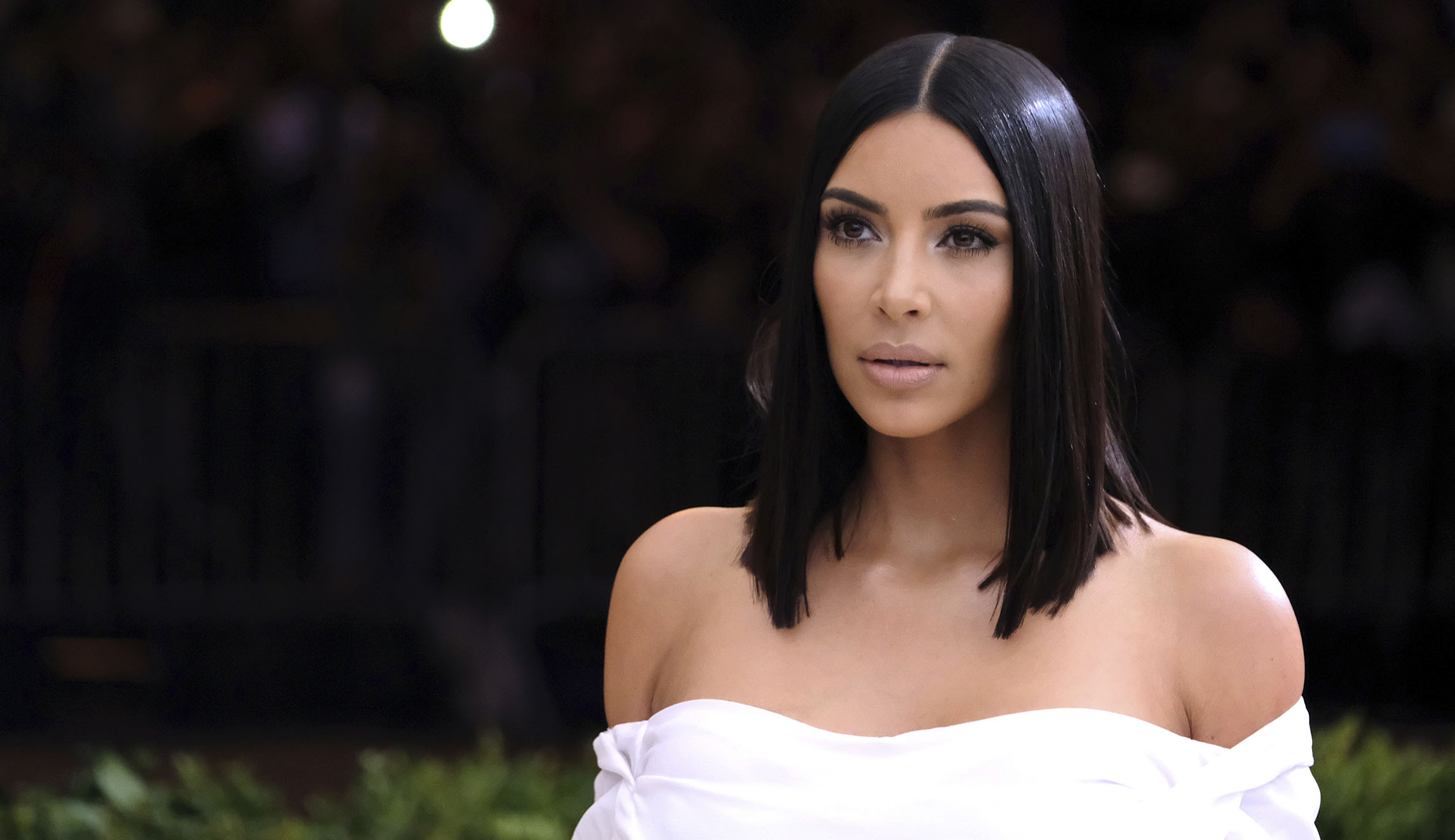 Kim Kardashian: ‘My daughter would be better’ as president than Trump