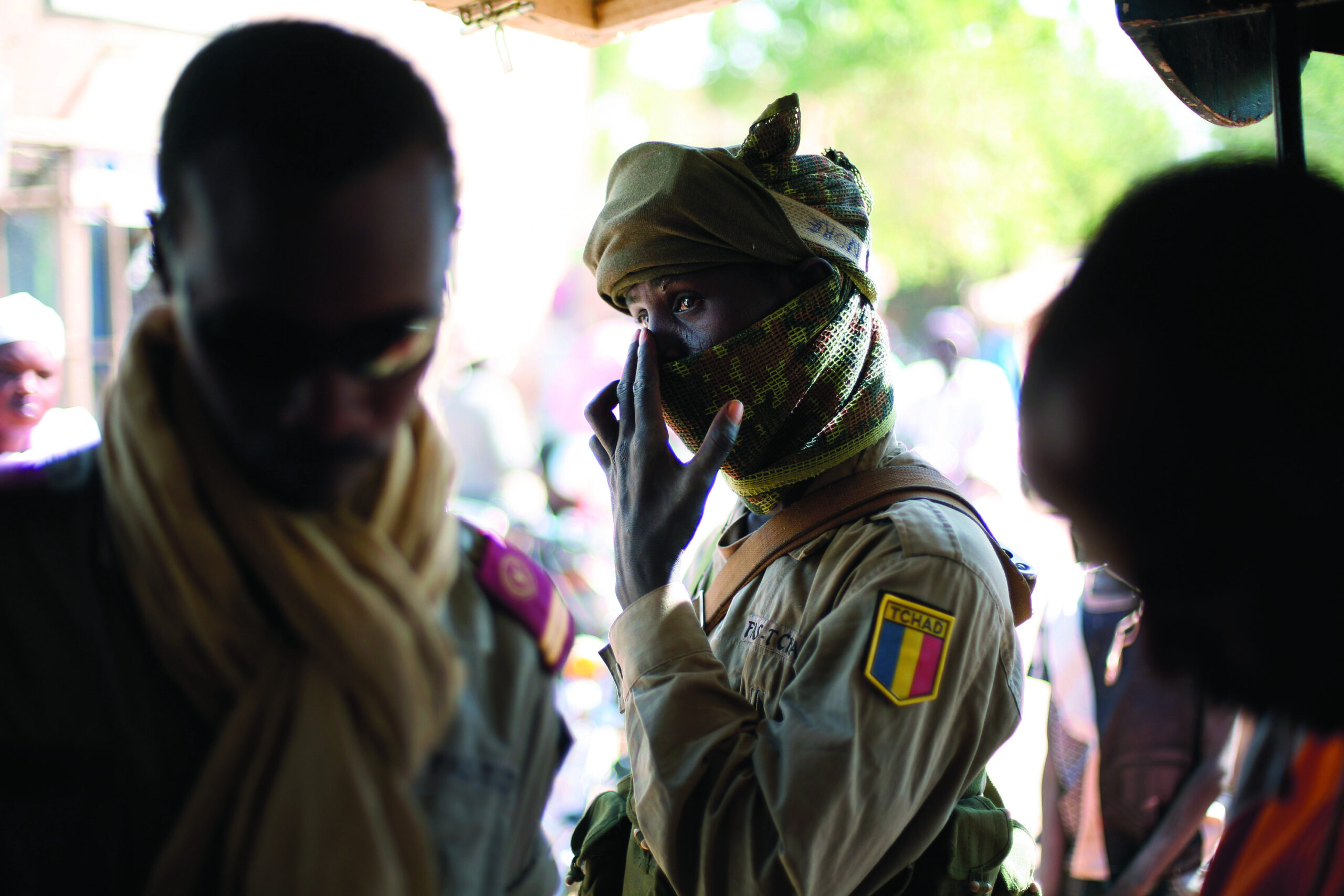 French capture Islamists’ last major Malian town