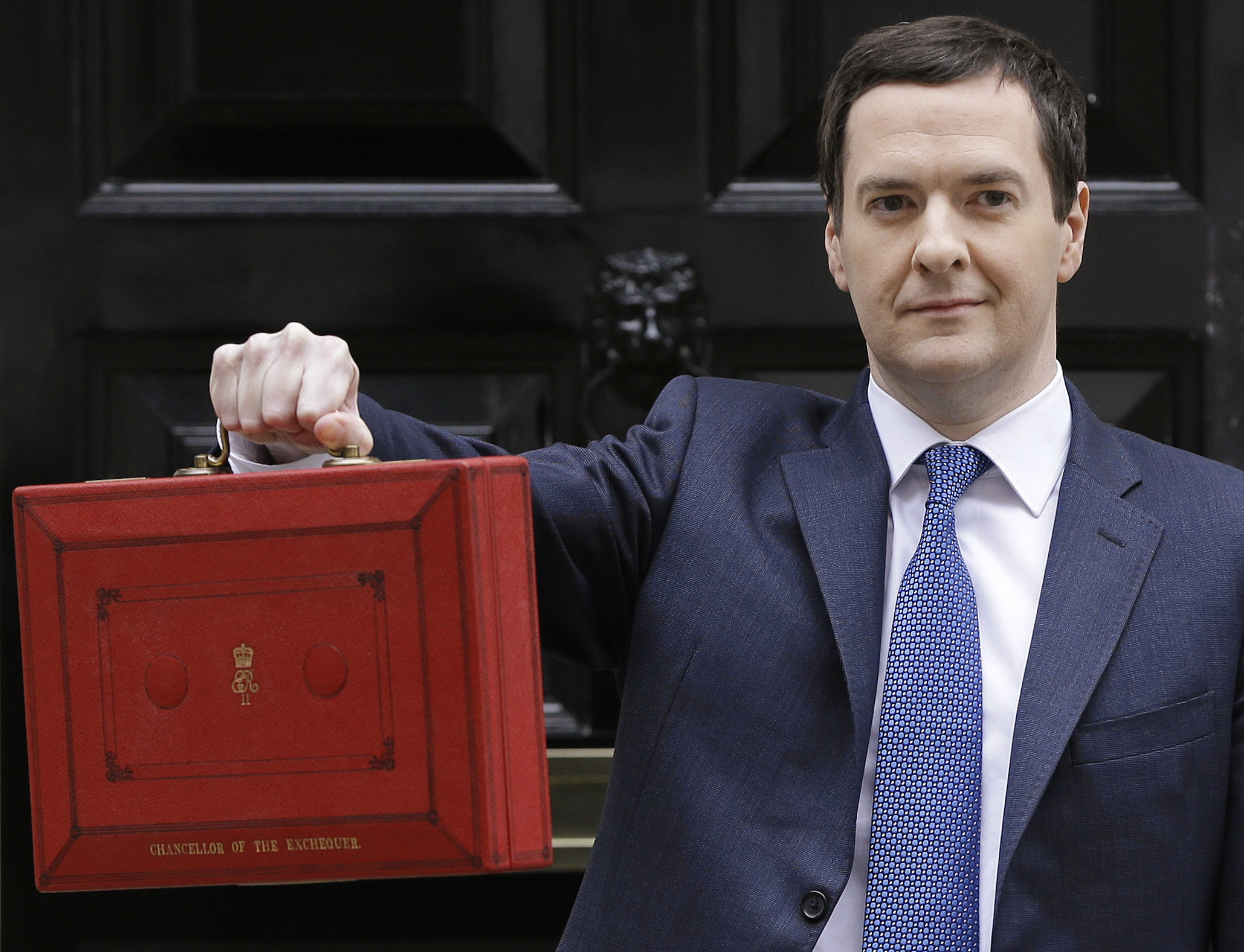 UK to toughen laws for London-based global markets
