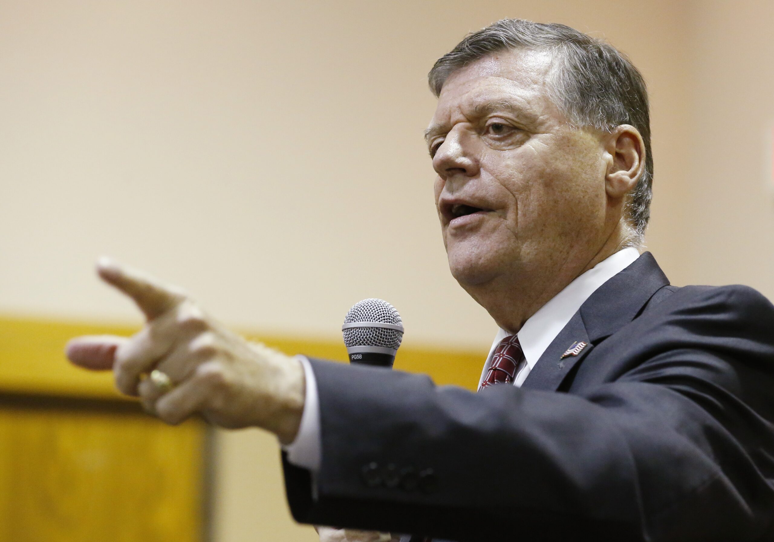 Boehner ally shreds Cruz