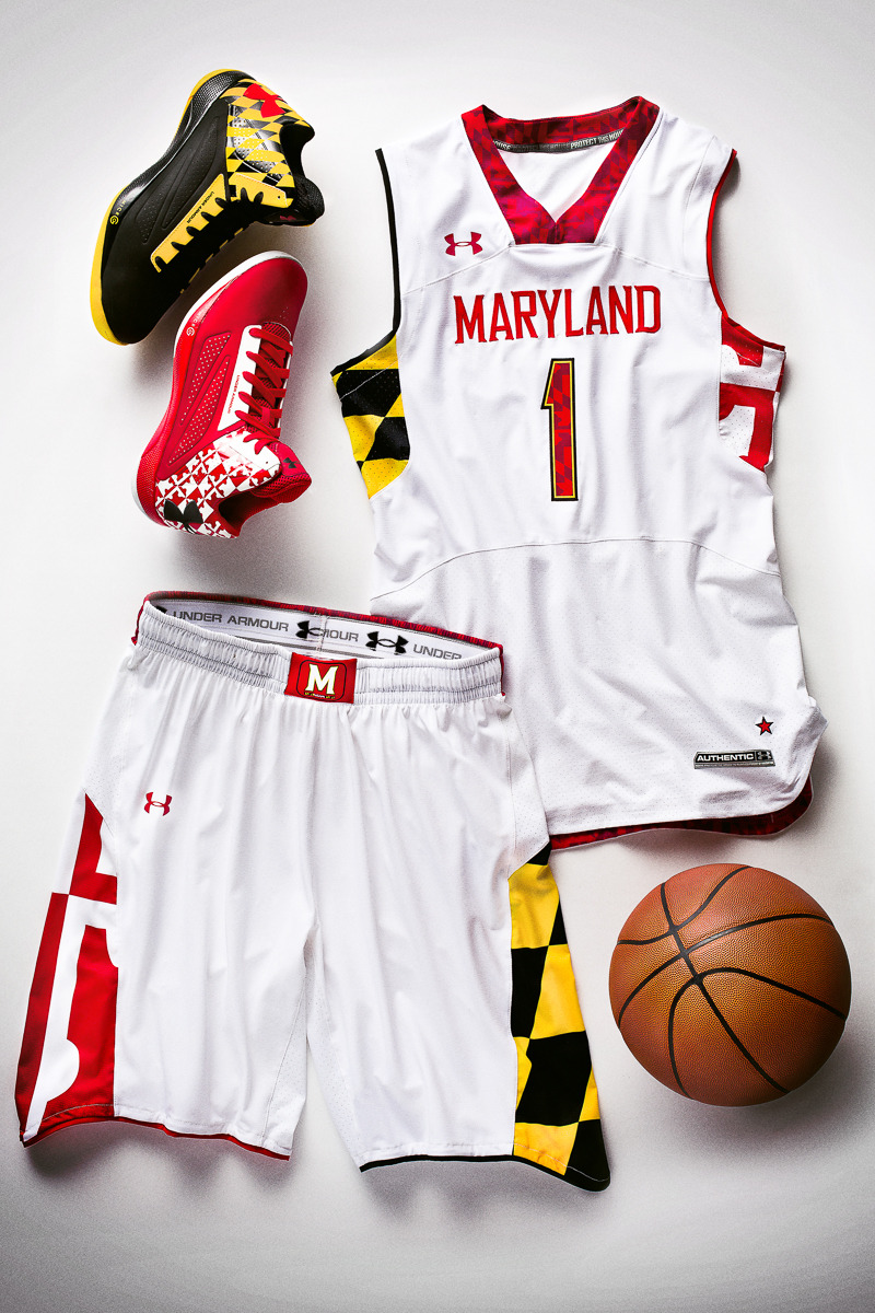 More Pride (in the name of Terps)
