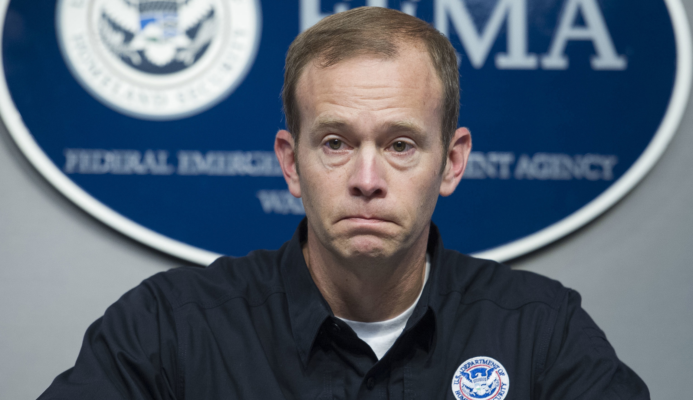 FEMA head resigns after scrutiny of travel expenses