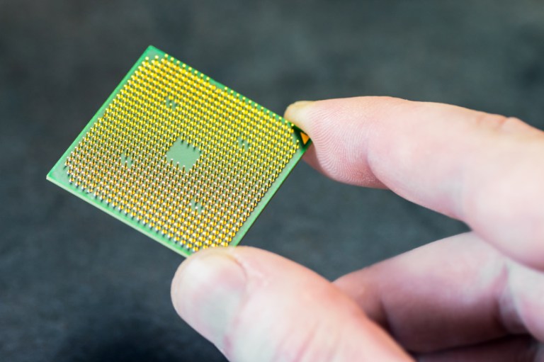 Alexander Posobilov, Shavkat Abdullaev and Anastasia Diatlova of Arc Electronics Inc. conspired to illegally export microelectronics to Russia. (iStock photo)