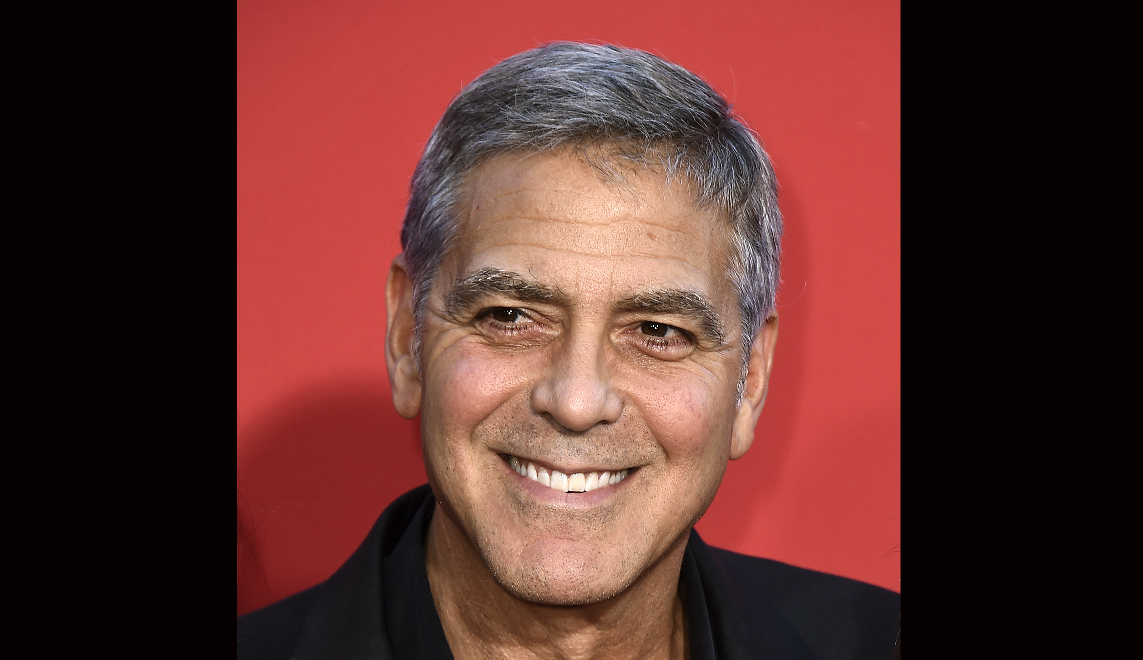 George Clooney developing Watergate series for Netflix