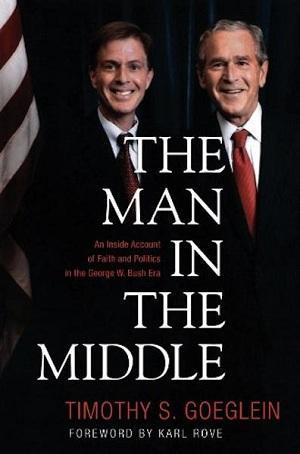 ‘Man in the Middle’ has message for ambitious