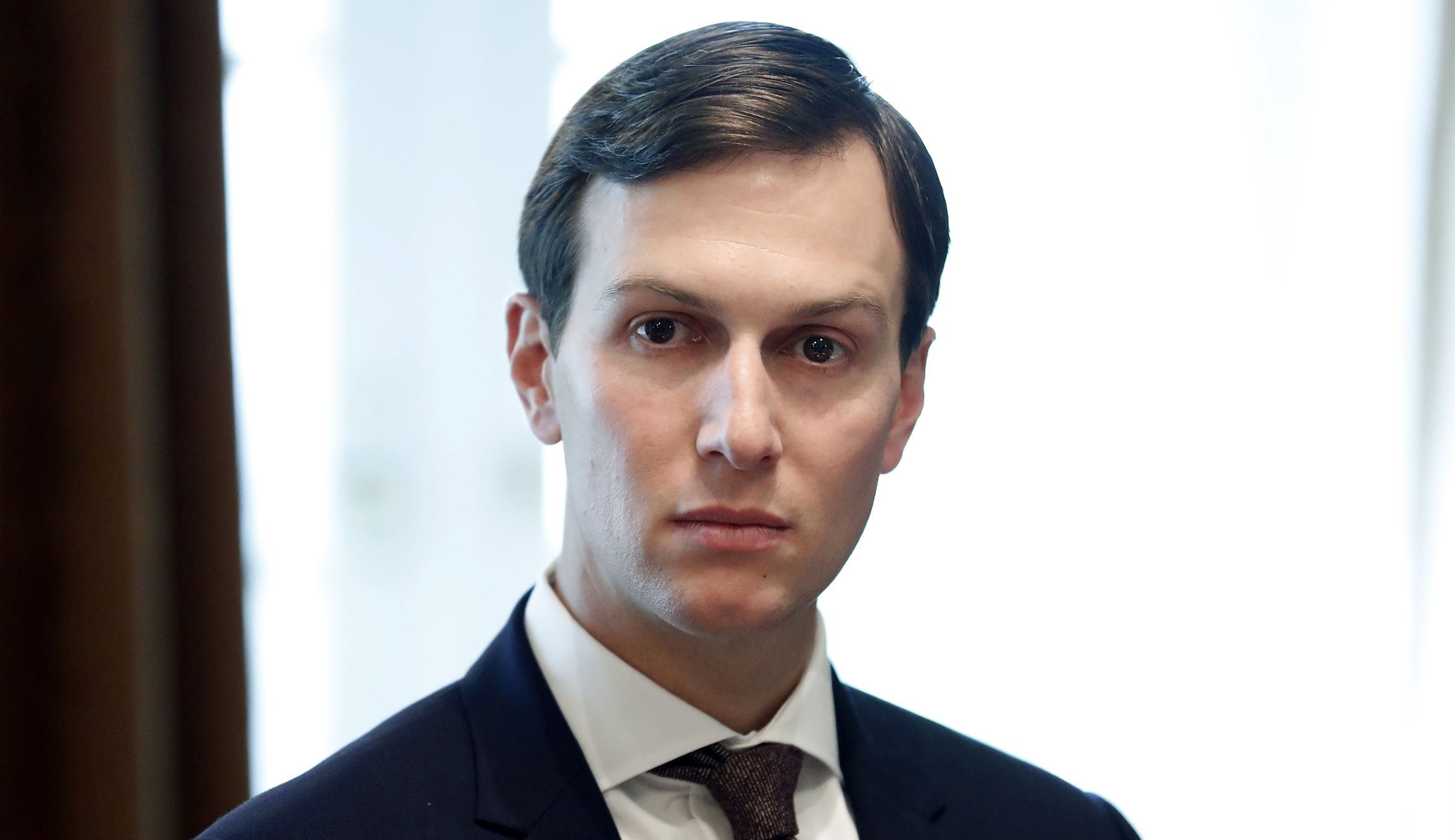 Why Michael Flynn’s guilty plea will concern Jared Kushner