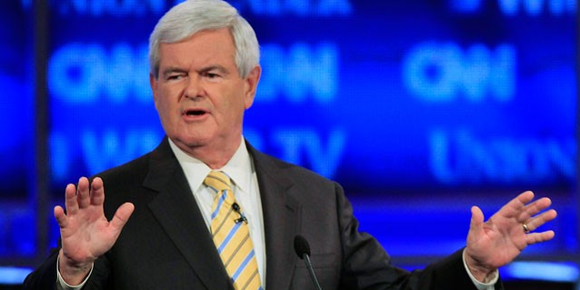 Morning Examiner: Newt’s amnesty gambit
