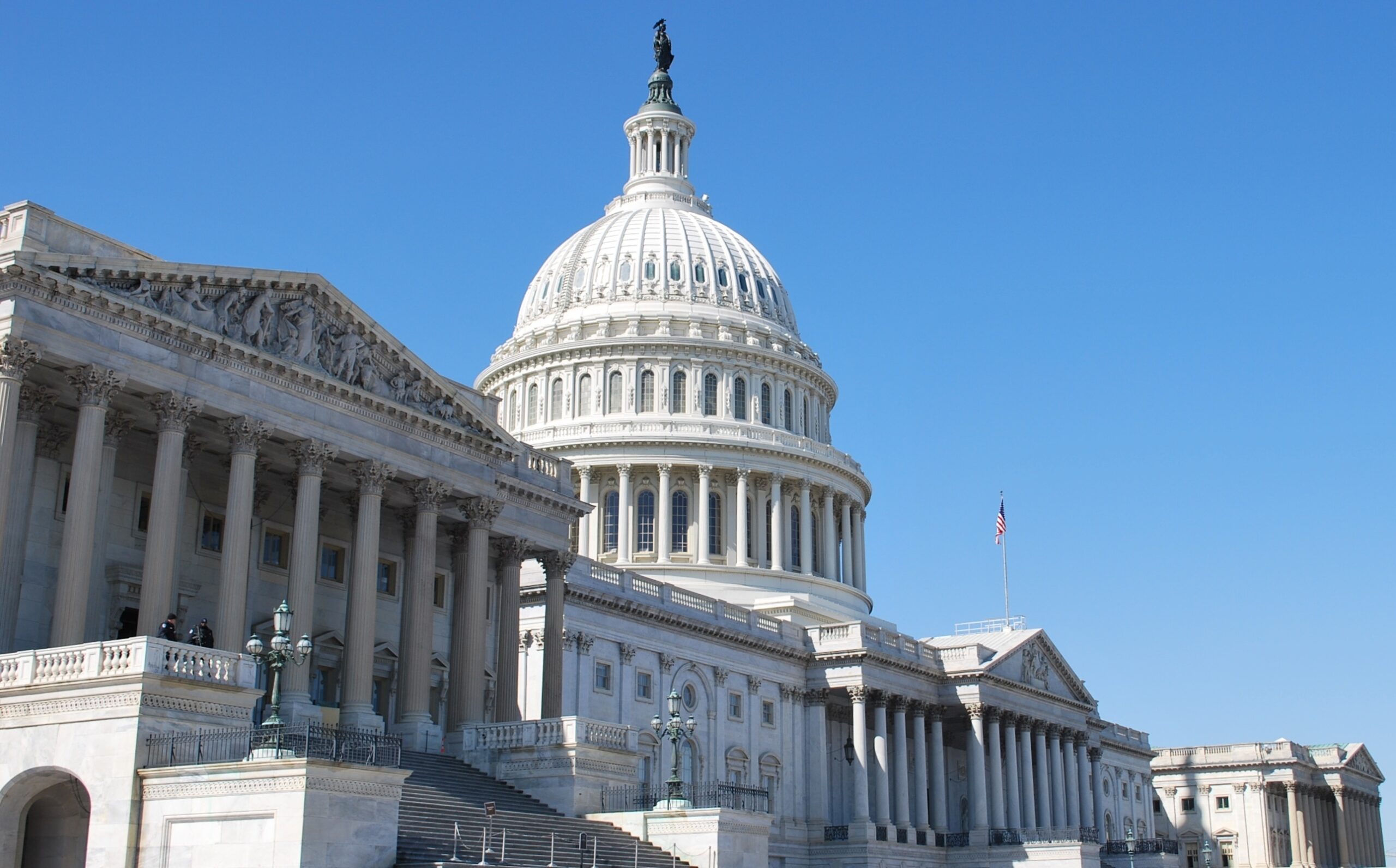 Congress, not Obama, has power to change election day
