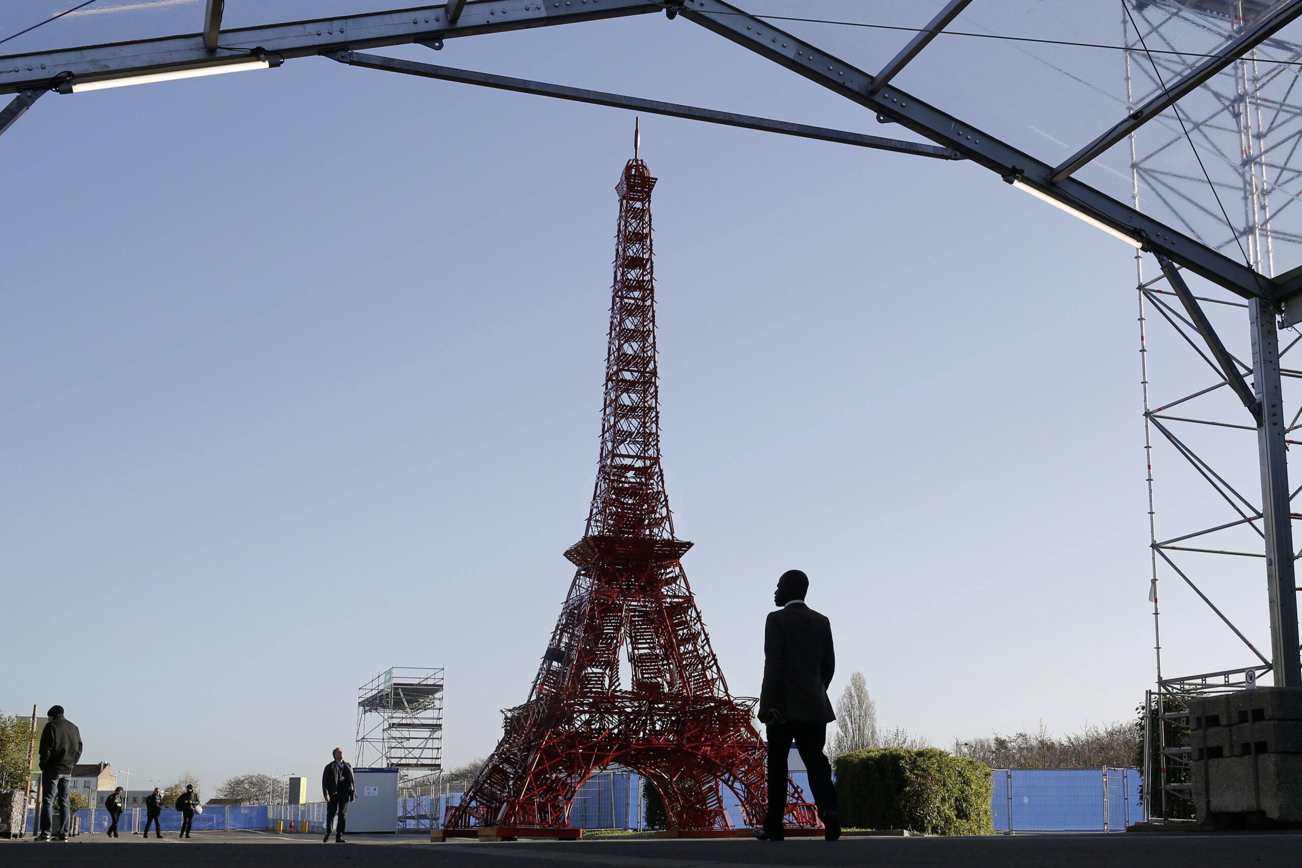19 countries, 28 investors to partner up for clean energy research and development