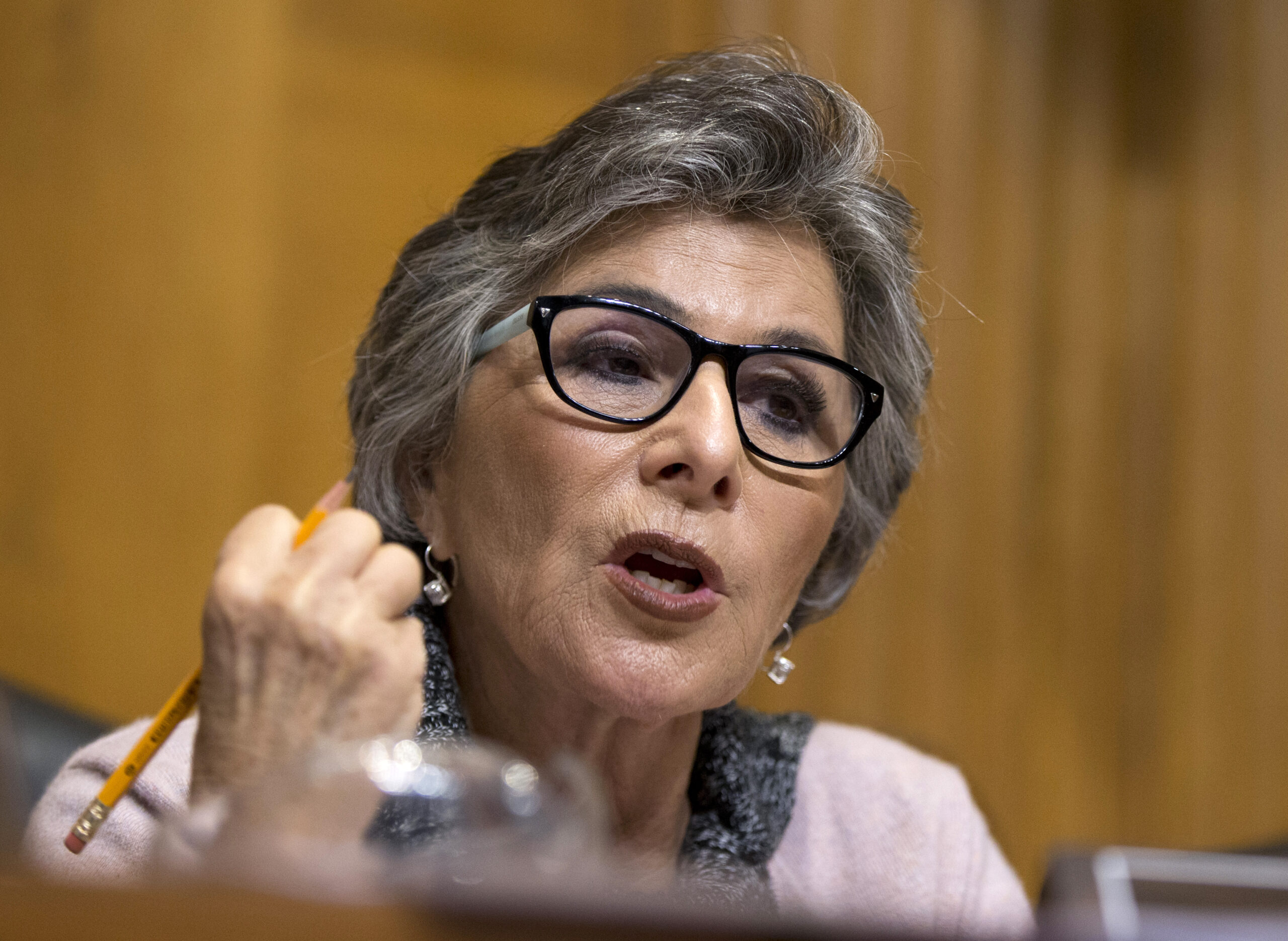 Boxer thanks Obama for rejecting Keystone