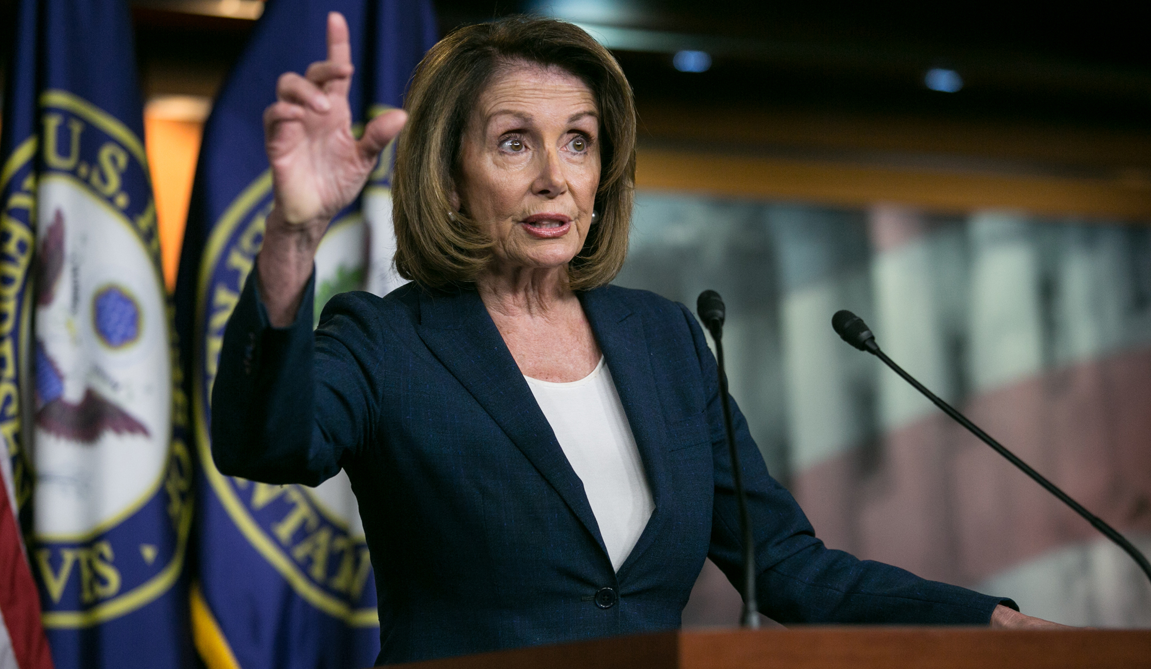 Nancy Pelosi: I pitied Paul Ryan, John Boehner whenever they struggled as House speaker