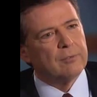 FBI Director: Chinese Like ‘Drunk Burglar’