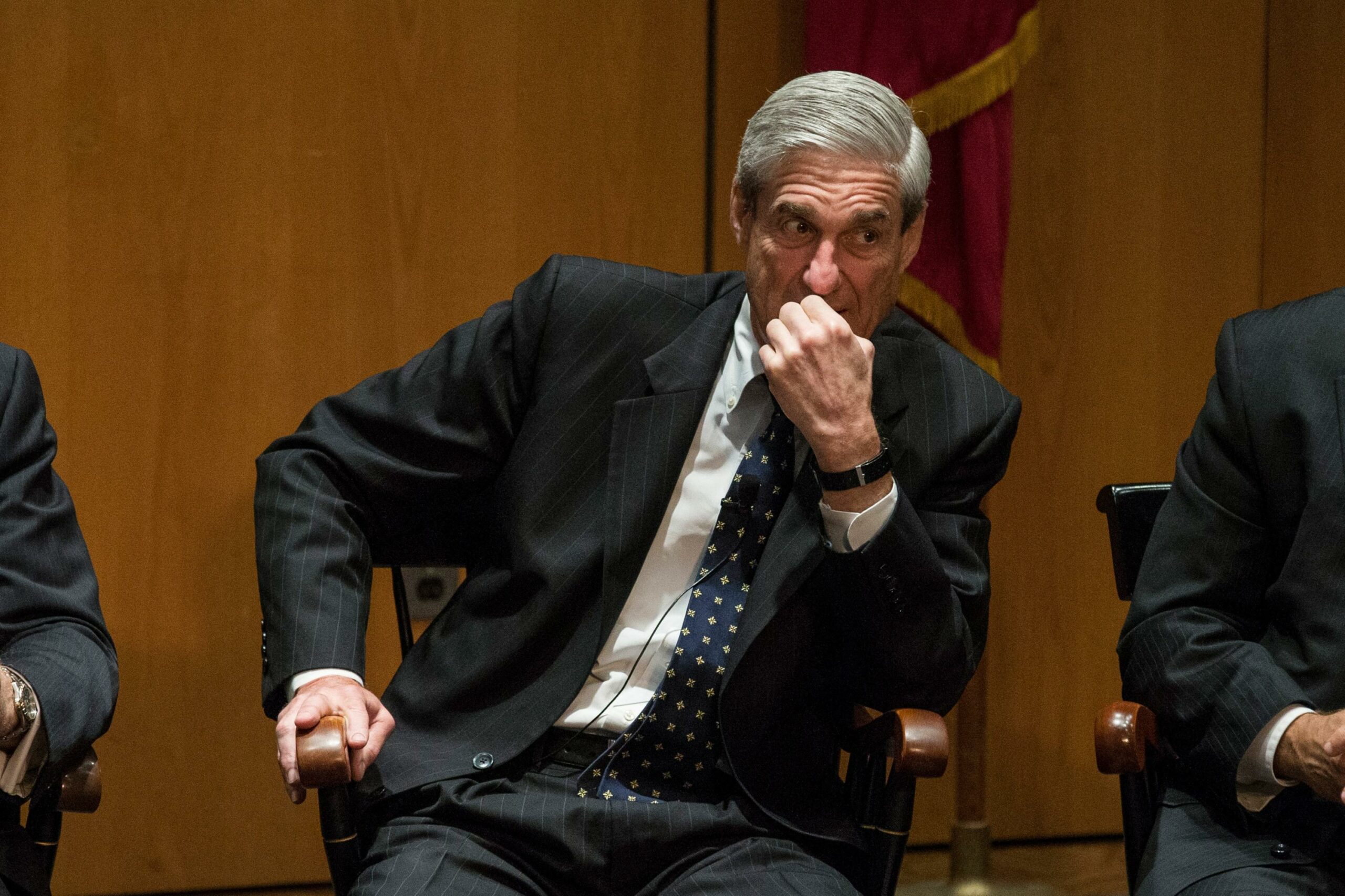 White House Watch: Is the Mueller Investigation Expanding Its Scope?