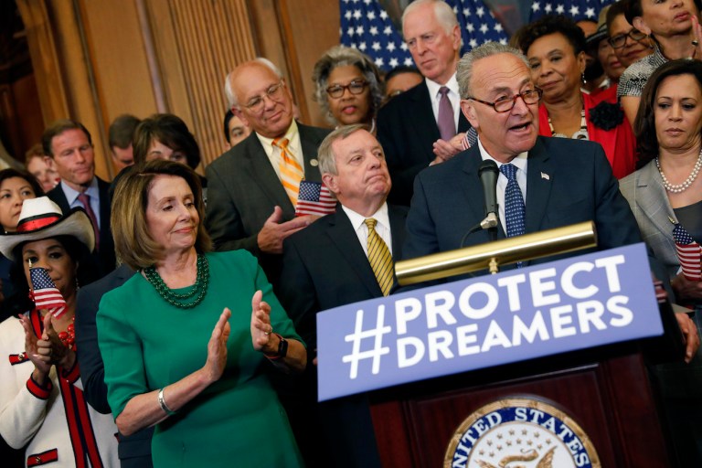 Washington Isn’t Up to the Job