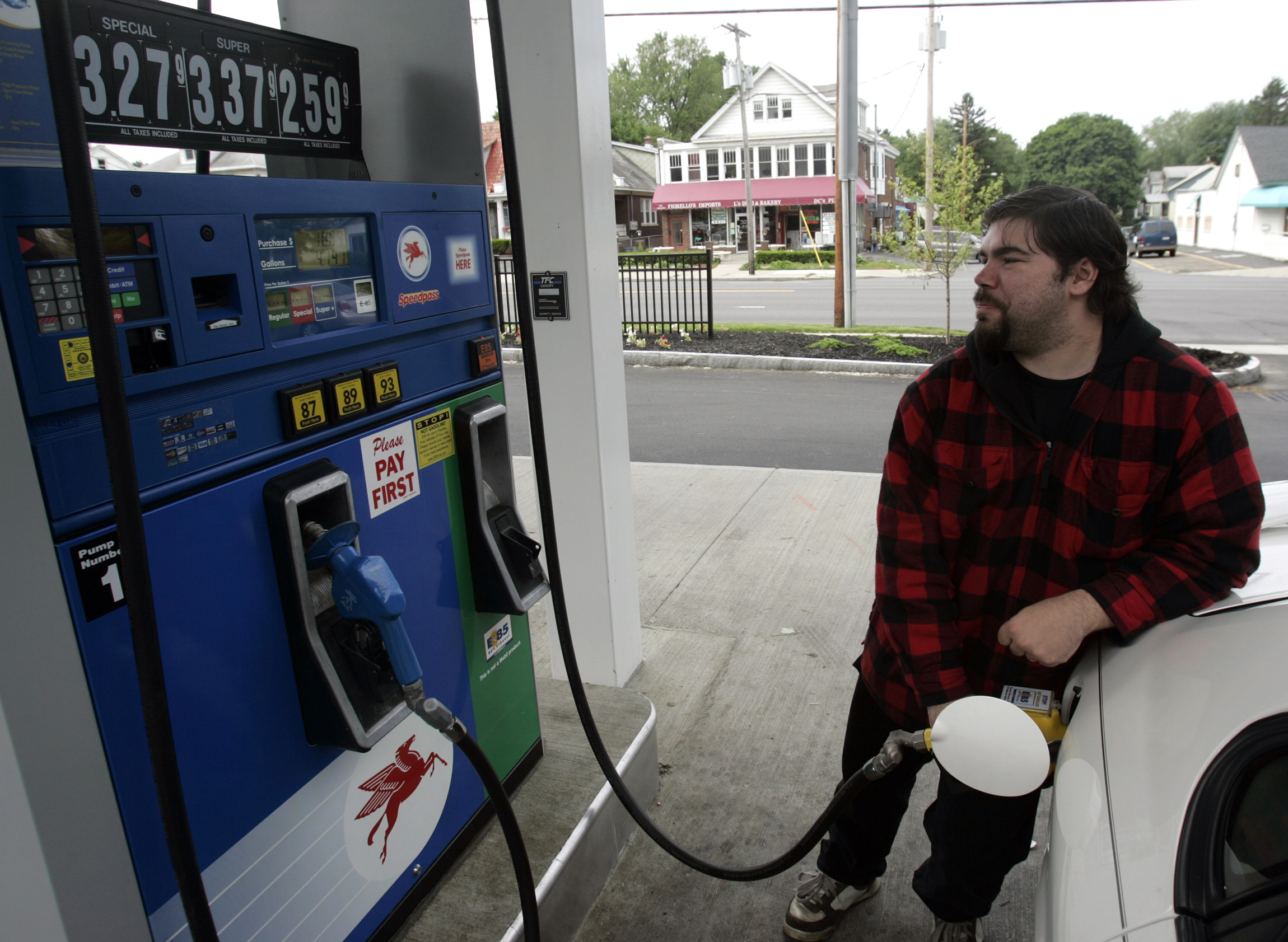 The case against biofuel mandates