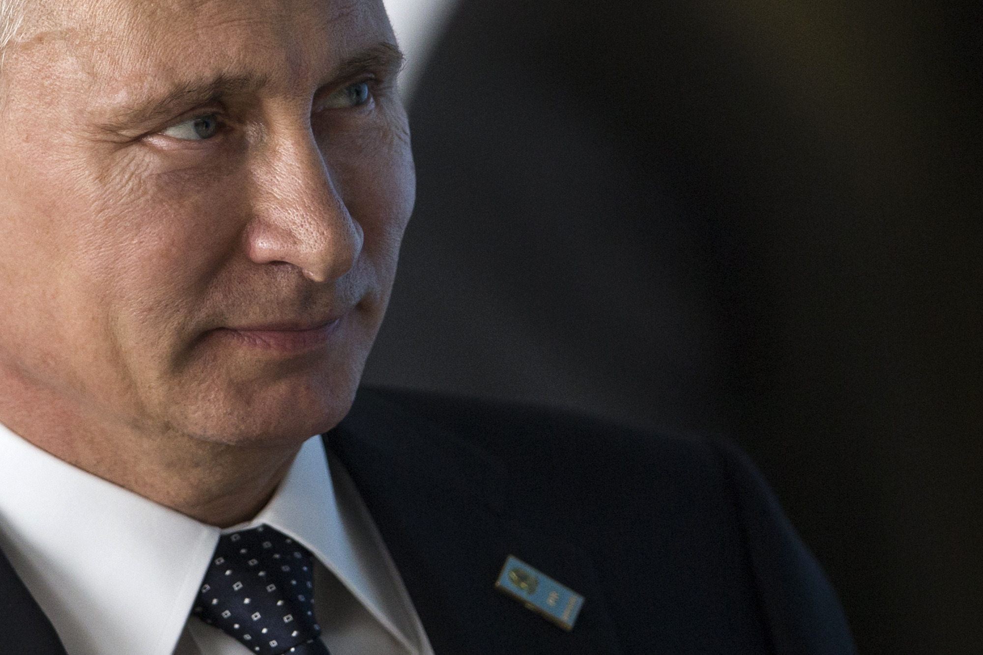 Putin’s statement on Ukraine plane crash