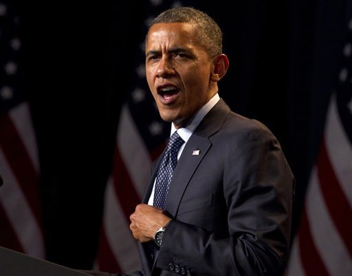 Celebrity-in-Chief: 28 celeb fundraisers for Obama