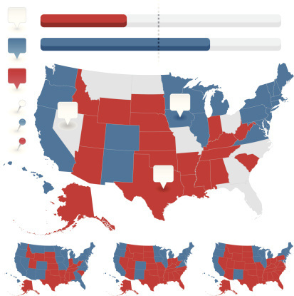 Don’t blame the government shutdown on redistricting