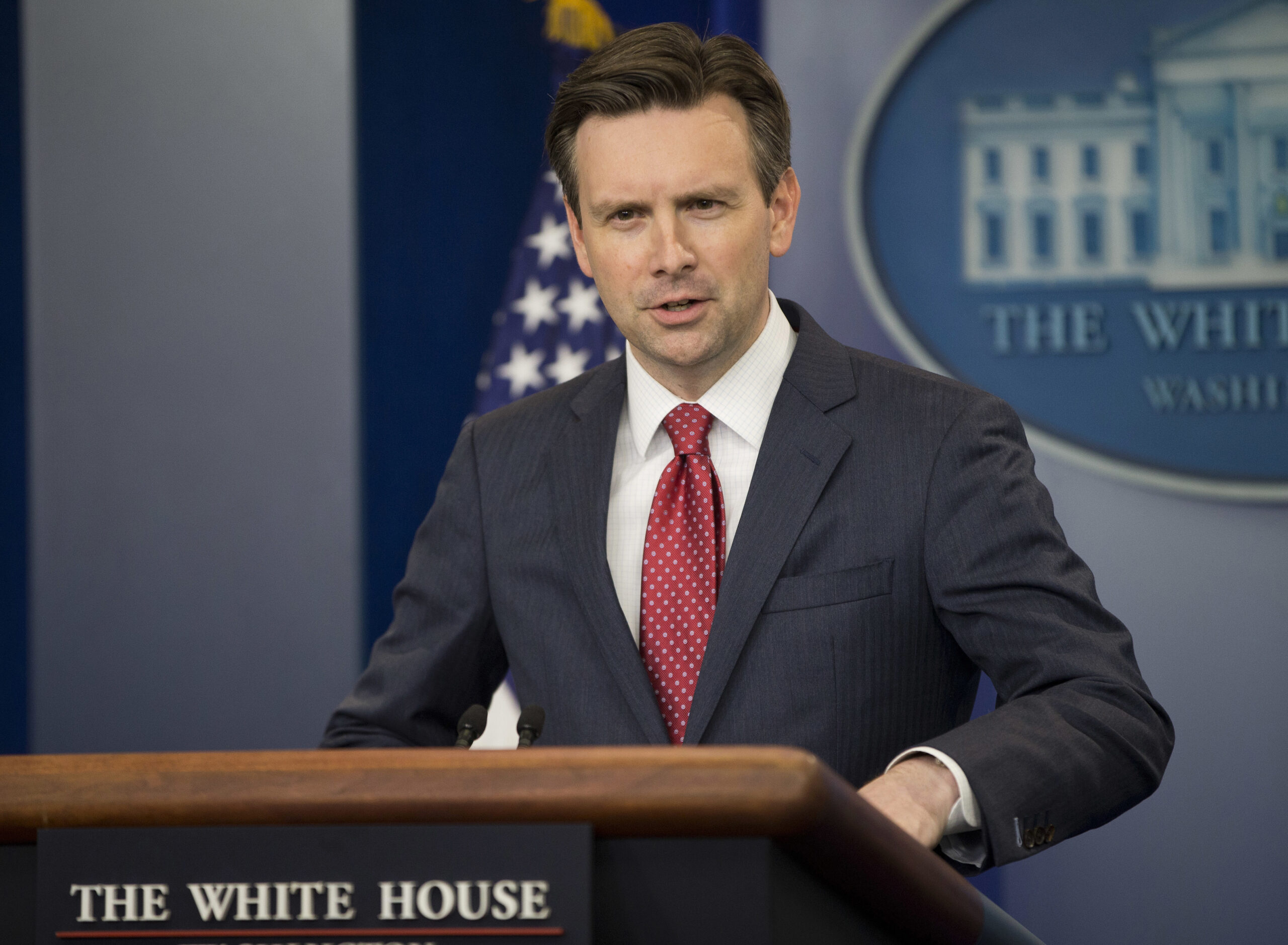 White House: Gingrich deportation plan is ‘un-American’