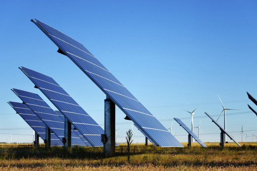 Solar power boosters argue those customers largely generate and use their own power, and therefore don't depend on the power grid as much as the average ratepayer. (Photo: Thinkstock)