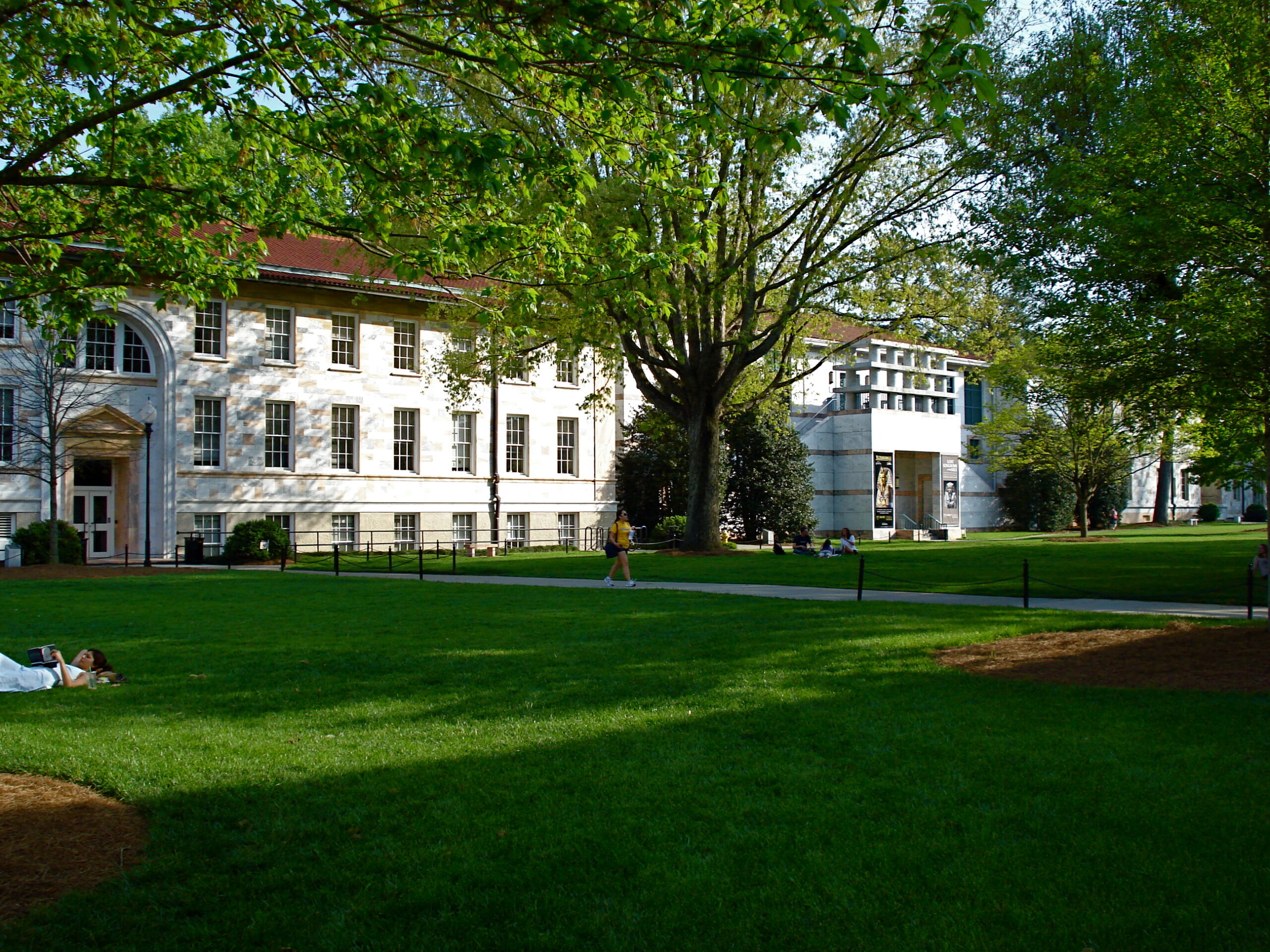 Emory’s Administration Panders to the Forces of Illiberalism