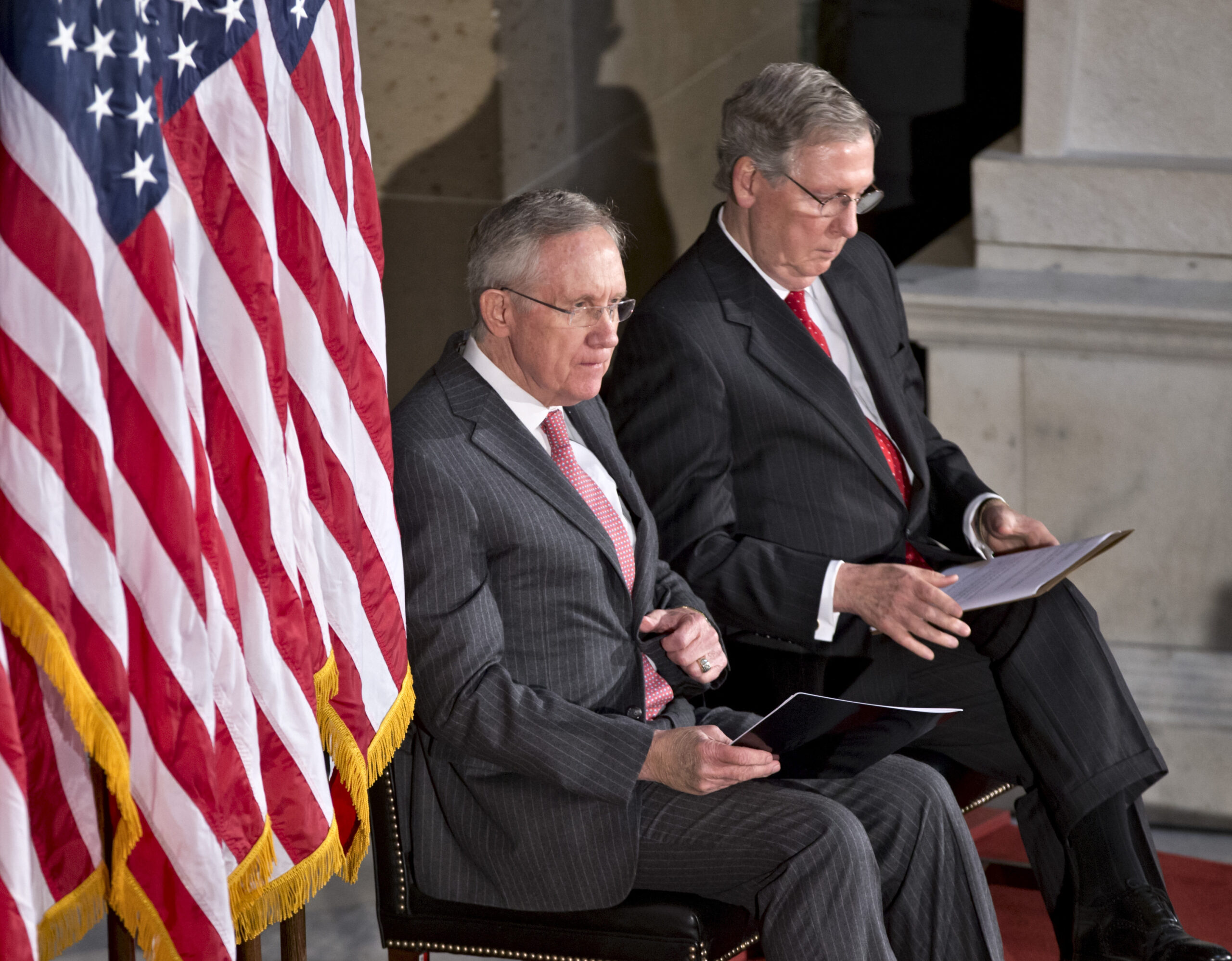 Senate throws lifeline to Export-Import Bank, but doubts remain in the House