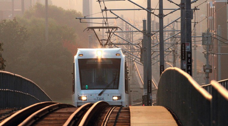 Mass transit could be expanding in Georgia, but critics say costs aren’t justified