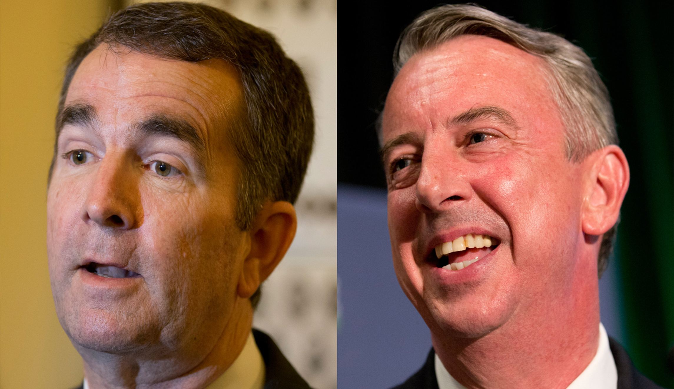 Virginia voters split between Ralph Northam and Ed Gillespie, over a quarter could still change mind: Poll