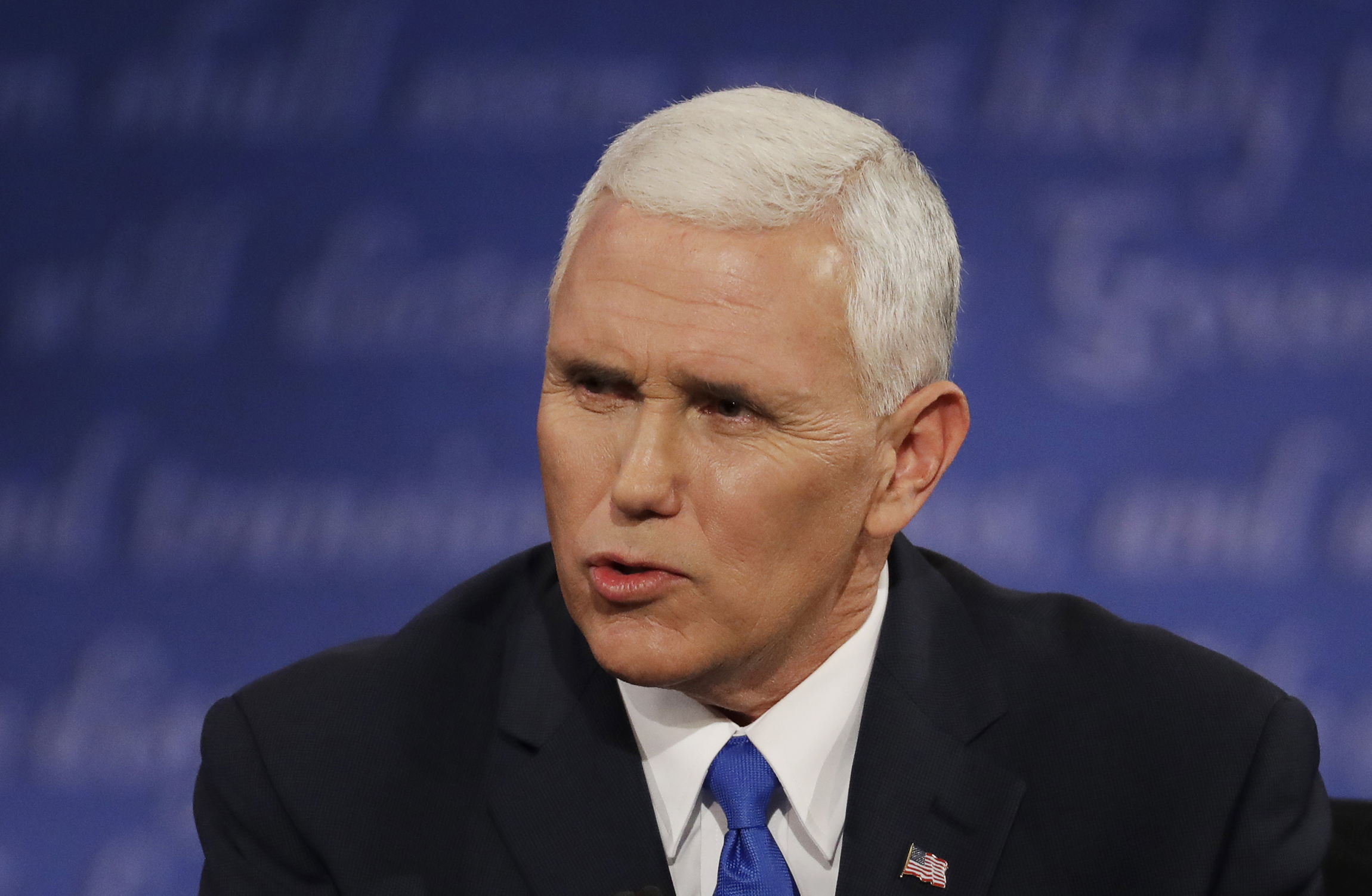 Dems: Pence was ‘dismissive’ with ‘Mexican thing’ comment