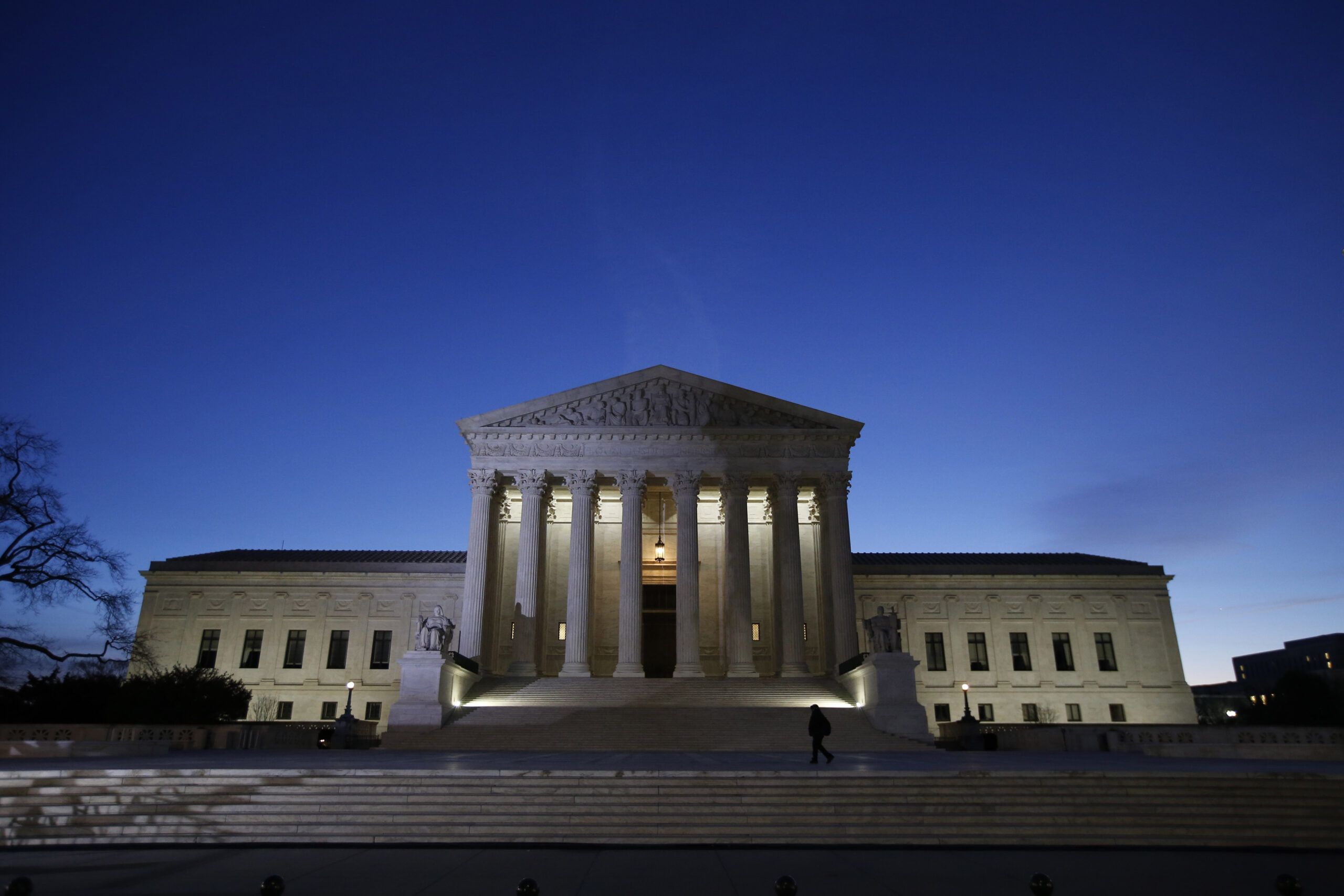NYT: Obama court pick will create ‘liberal majority, reshape American life’