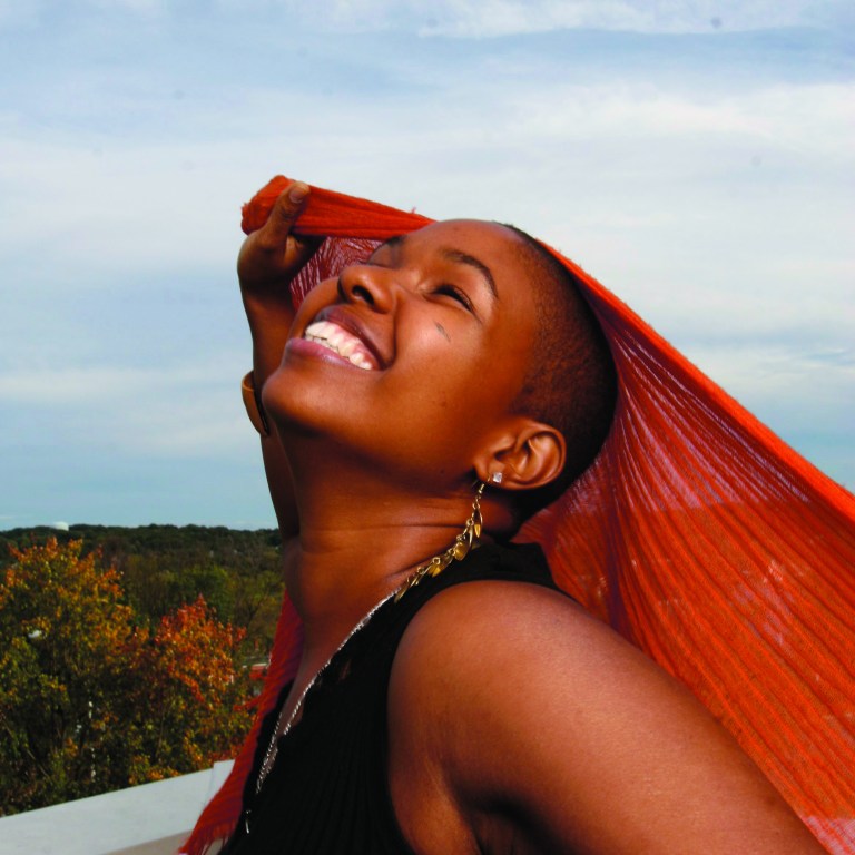 Akua Allrich leads a jazz tribute at Bohemian Caverns