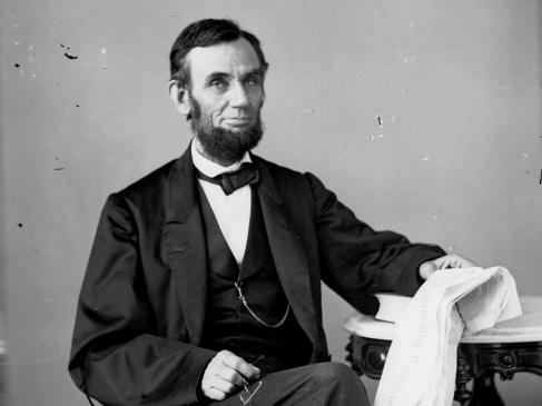 Why Lincoln will always matter
