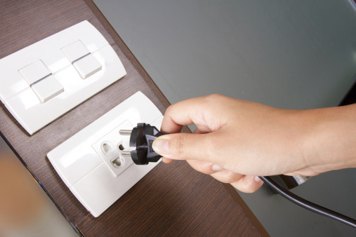 American consumers pay far less for electricity than do many European consumers. (Photo: Thinkstock)