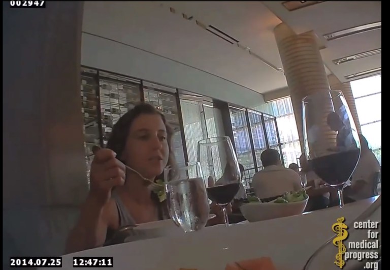 For many, the story was about how opponents have 