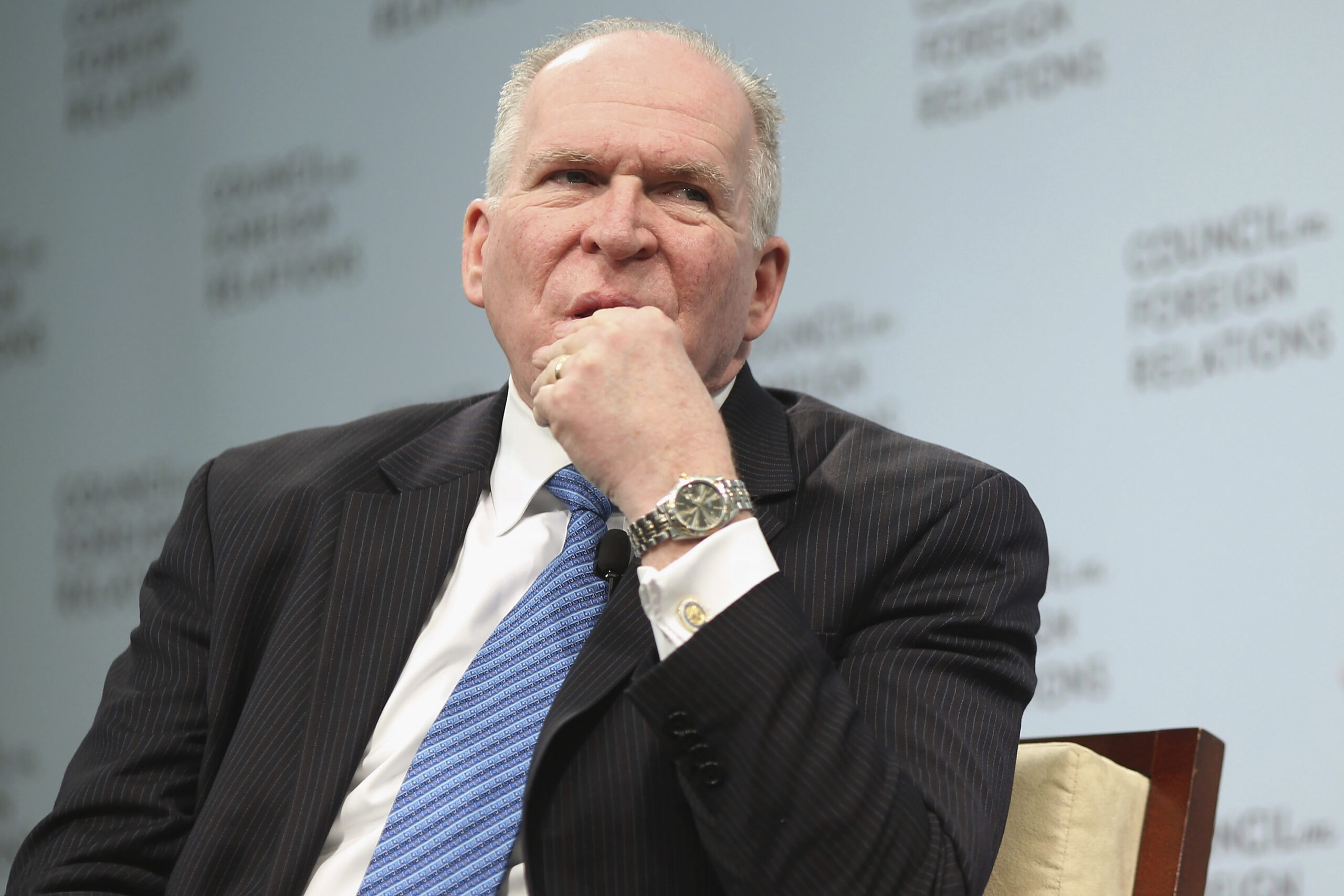 20 watchdog groups call for Brennan’s resignation