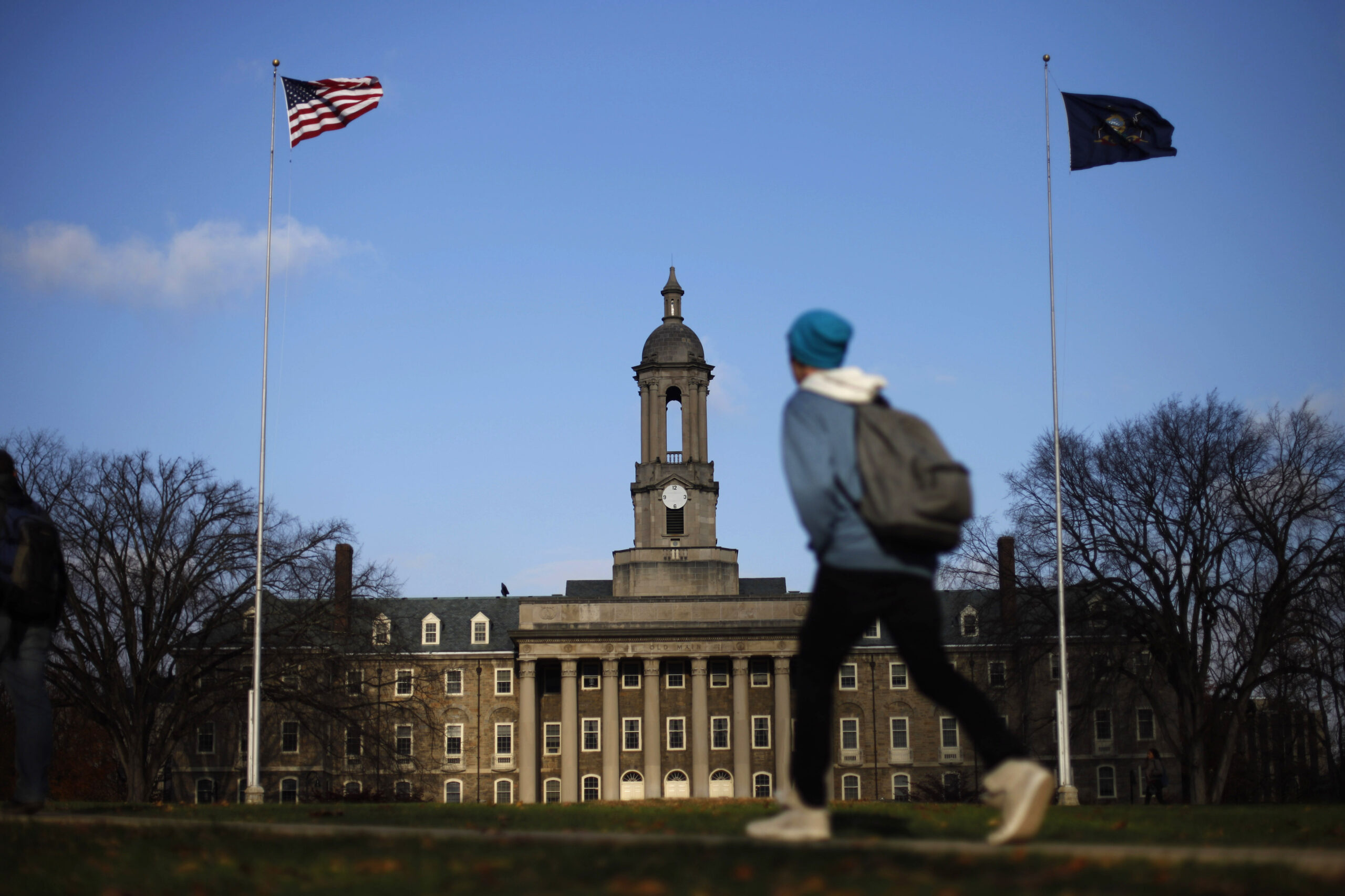 University tuition may freeze for more state support after all