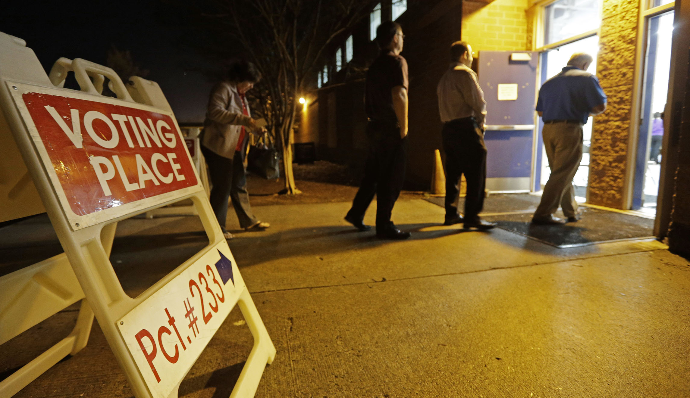 Supreme Court declines to hear North Carolina voter ID case
