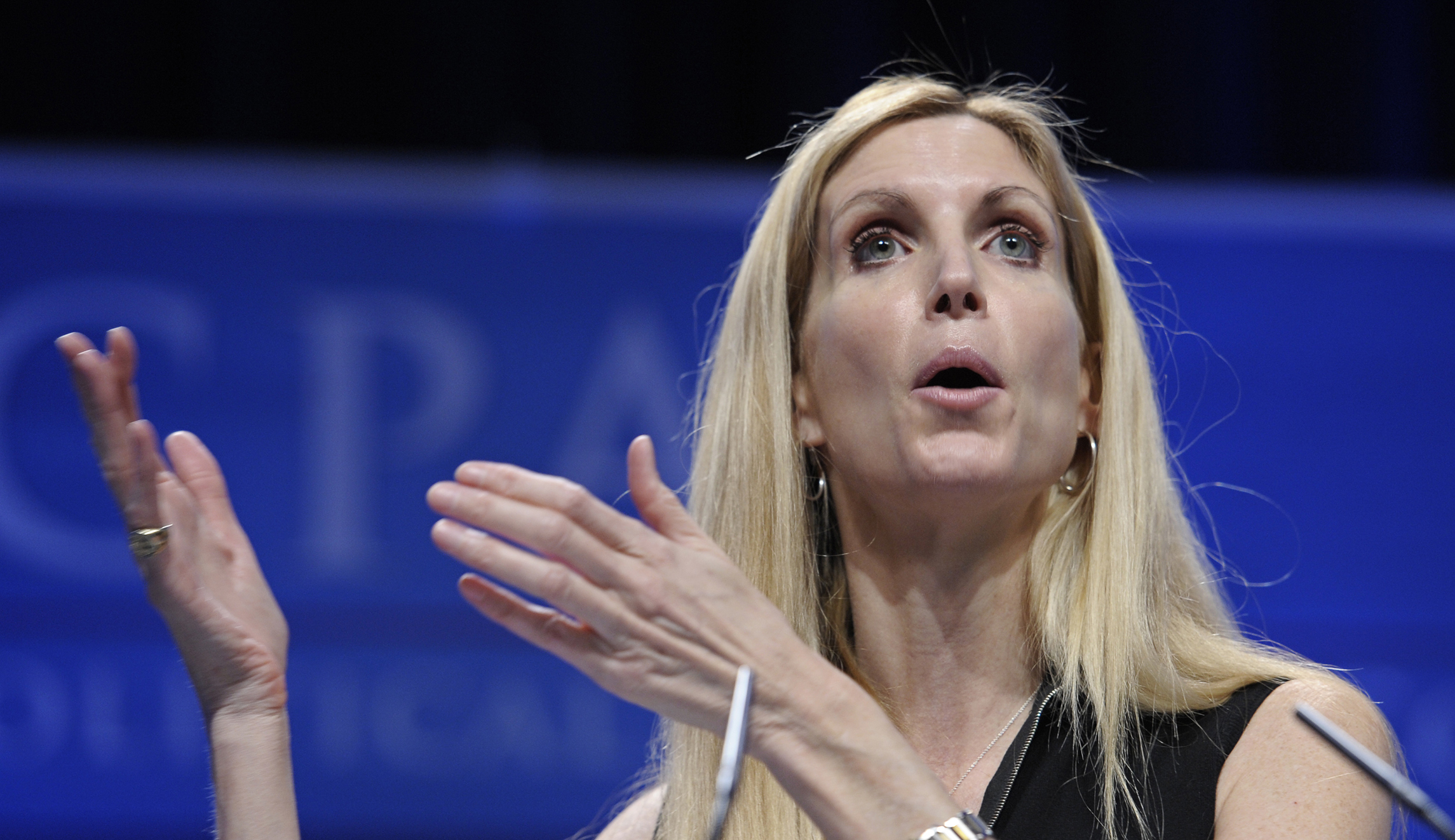 Ann Coulter: I advised Trump against nepotism after Steve Bannon refused