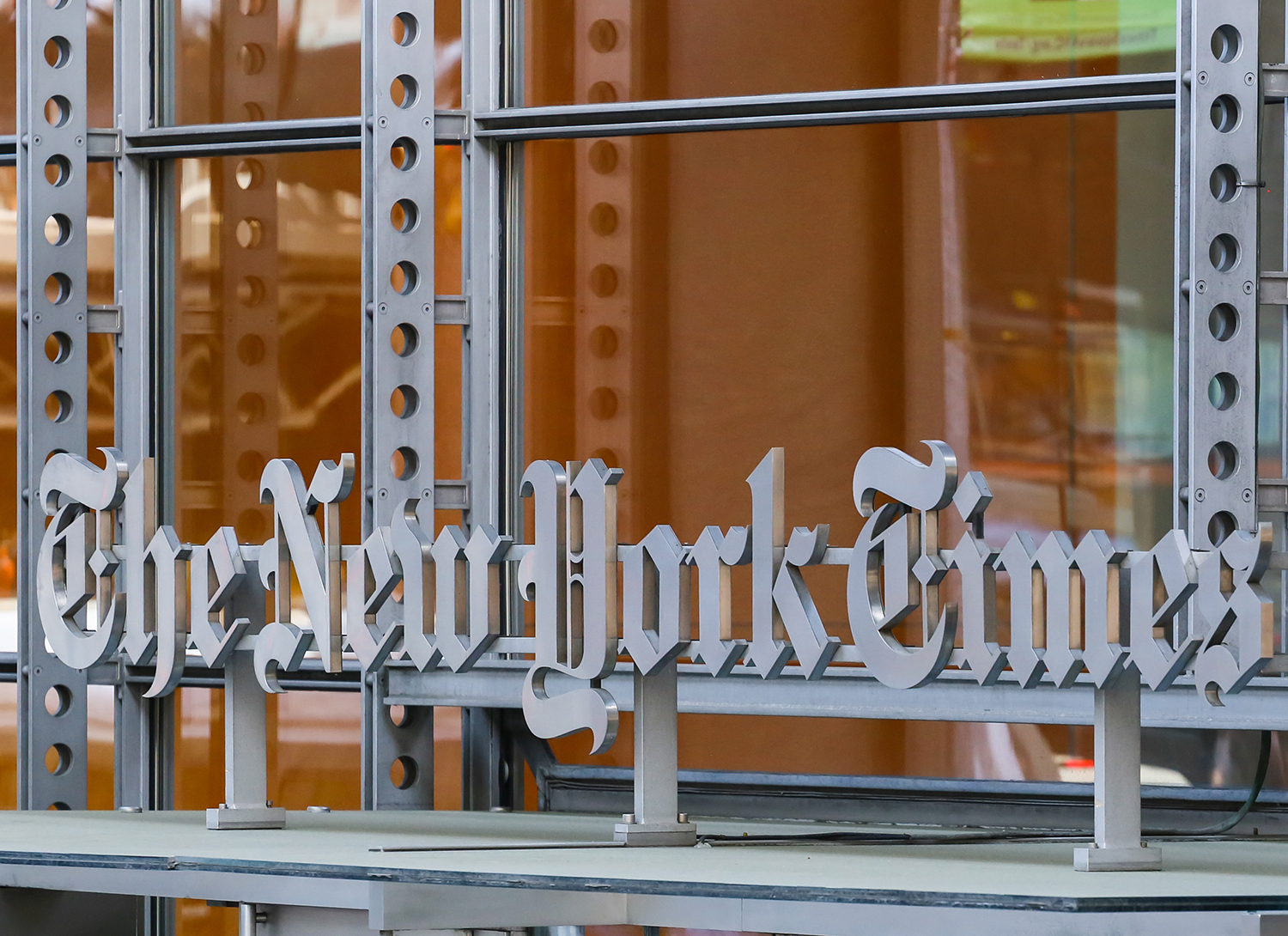 NY Times peddles bogus claim of ‘Trump effect’ diminishing foreign applicants to college