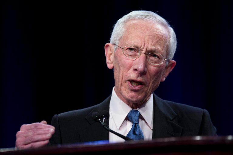 In his speech Monday, Federal Reserve Board of Governors Vice Chairman Stanley Fischer also warned that over time regulators and bankers could forget the lessons of the crisis, leading to an 
